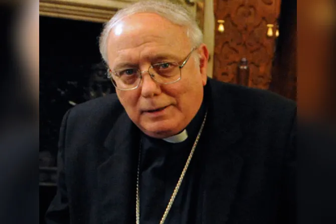 La humildad es también una virtud política, afirma Arzobispo argentino