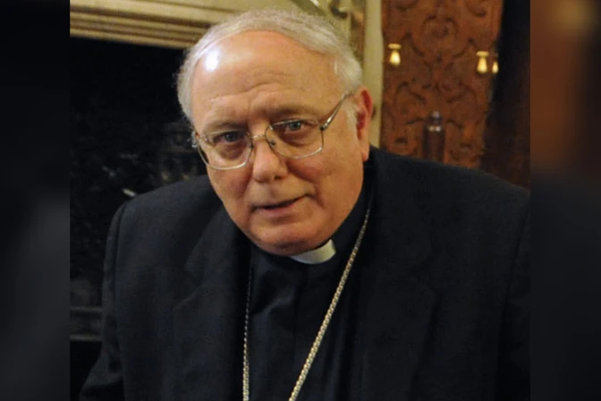 Obispos de Argentina acompañan al Papa Francisco en su encuentro por la paz