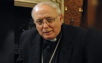 Mons. Josu00e9 Maru00eda Arancedo. Foto: Casa de Gobierno (CC BY-SA 2.0)