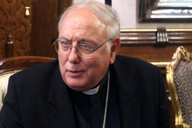 Código Civil: obispos argentinos llevaron al congreso aportes de la Iglesia