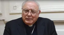Imagen de Youtube: Oficina De Prensa De La Conferencia Episcopal Argentina/ Captura de Video