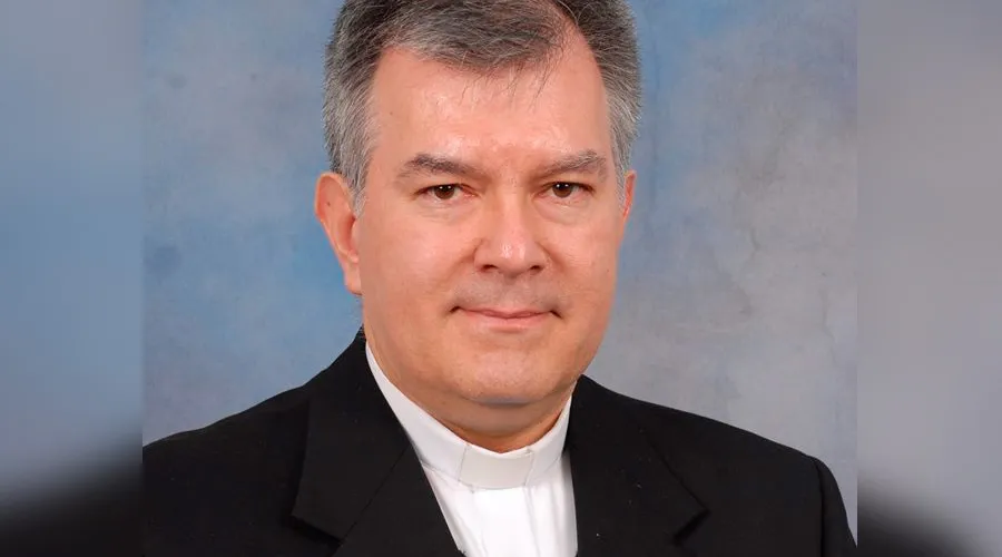 Mons. José Miguel Gómez Rodríguez / Foto: Conferencia Episcopal de Colombia?w=200&h=150