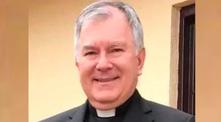 El Papa nombra un Arzobispo en Colombia en el Domingo del Buen Pastor
