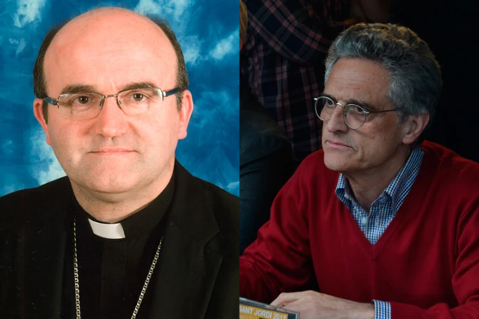 Mons. Munilla responde a psiquiatra: Aborto y suicidio son la “pinza macabra” de la desesperanza