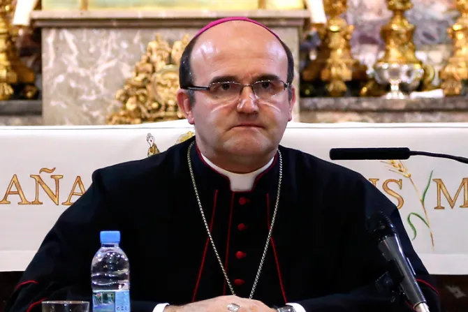 Mons. Munilla advierte: Existe un fundamentalismo laicista en algunos alcaldes