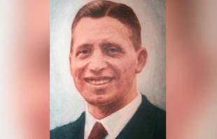 Josef Mayr-Nusser / Imagen: Diu00f3cesis de Bolzano 