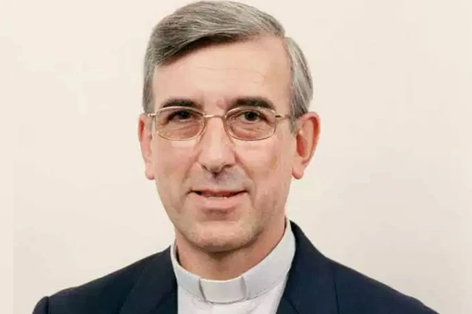 El Papa nombra obispo en Japón a sacerdote español que fue superior general de claretianos