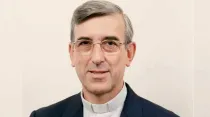 Josep María Abella Batlle, Obispo Auxiliar electo de Osaka en Japón. Foto: claret.org