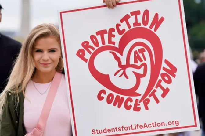 Providas de Estados Unidos presionan por una protección nacional de los no nacidos