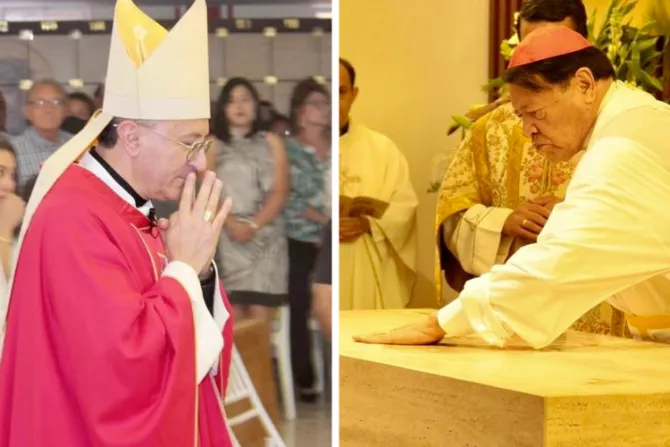 El Nuncio en México y el Cardenal Rivera clausuran año jubilar de San Isidro Labrador