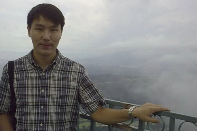 Iglesia en Mongolia ordenará al primer sacerdote nacido en el país