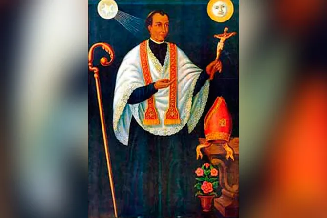 Difunden oración por la canonización del primer santo de Sri Lanka: El Beato José Vaz