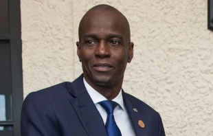 Jovenel Mou00efse / Cru00e9dito: Flickr de Paul Kagame (CC BY-NC-ND 2.0) 