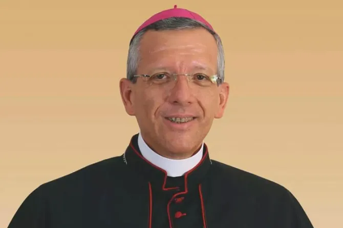 El Papa Francisco nombra un obispo en Brasil