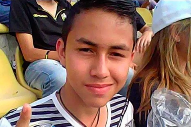 Venezuela: Obispo pide enjuiciar a culpables de muerte de joven de 14 años