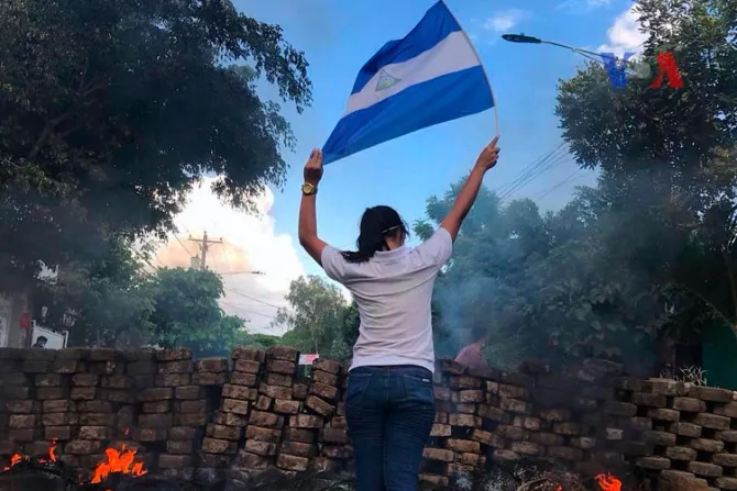 Iglesia en Nicaragua: Si no hay voluntad de diálogo, nos retiramos