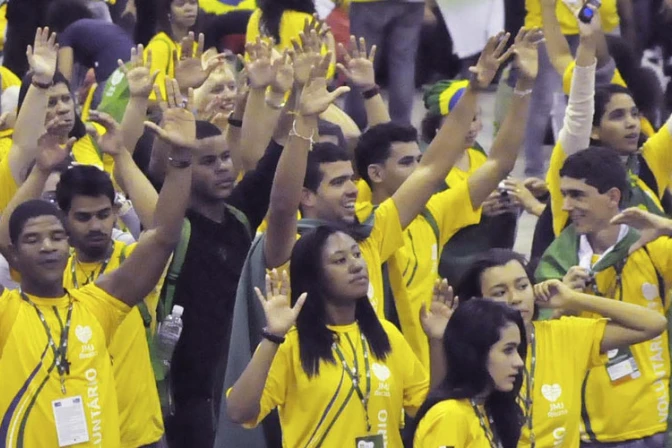 Obispos de Puerto Rico anuncian Año Misionero Extraordinario