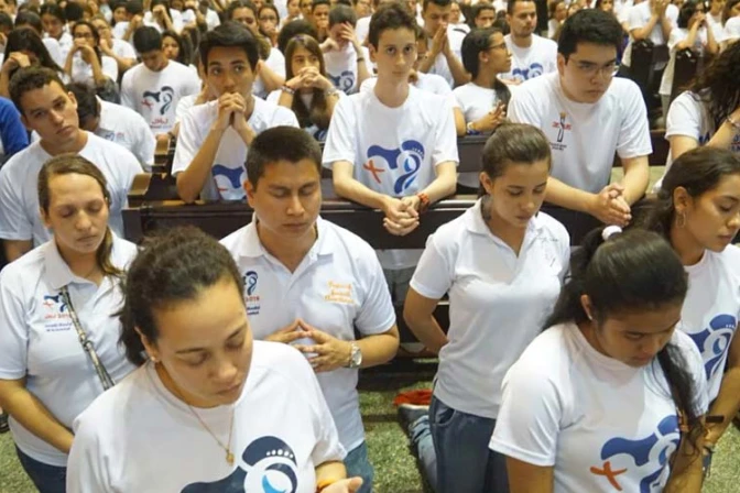 Iglesia en Nicaragua no acogerá “Días en las Diócesis” de la JMJ Panamá 2019