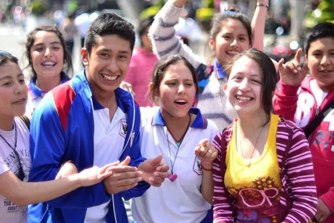 En Bolivia se realizará un nuevo Encuentro Pastoral Juvenil Región Andina [VIDEO]