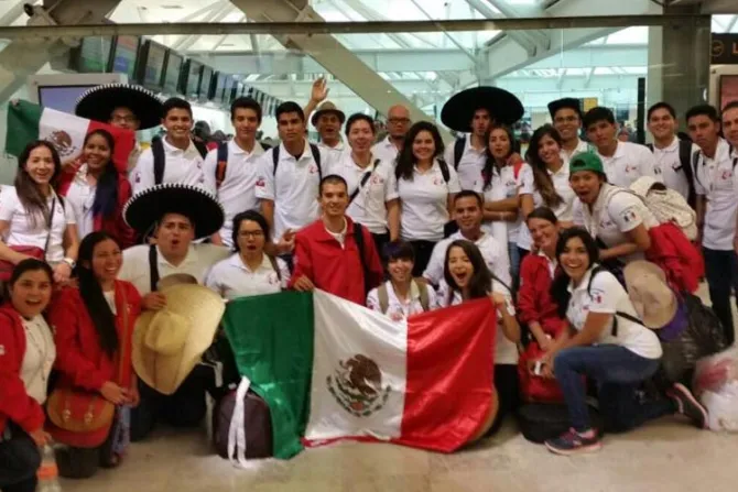 Celebrarán Misa en Basílica de Guadalupe para inaugurar Año de la Juventud en México