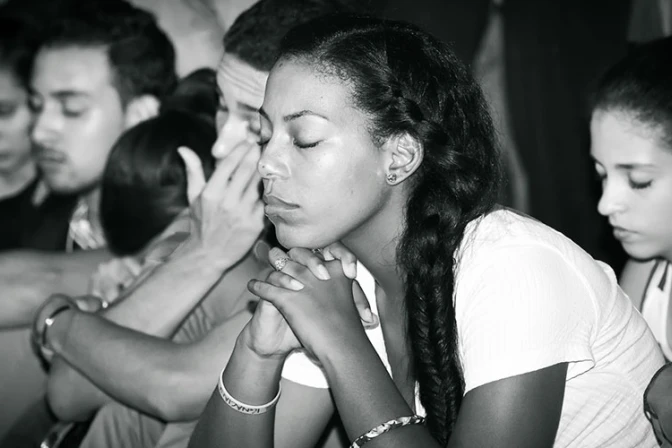 Venezuela: Obispos convocan a Jornada de Oración por elecciones parlamentarias