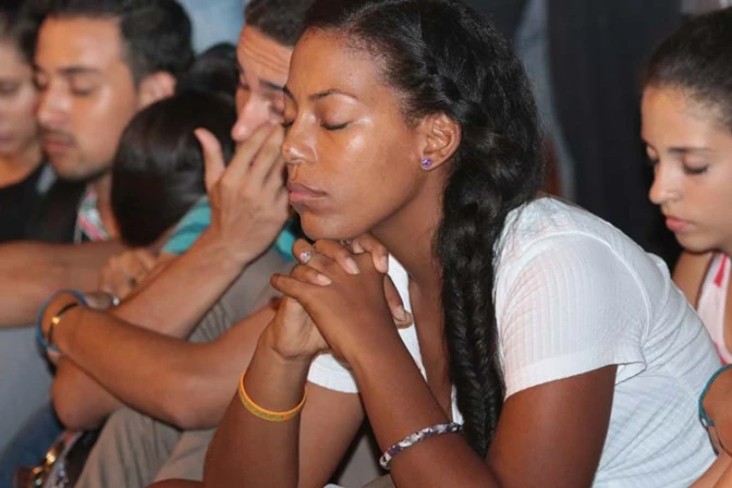 Venezuela: Obispos convocan Jornada de oración por la paz y el fin de la represión