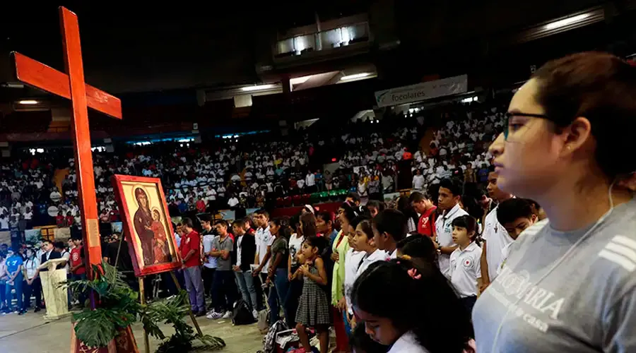 Imagen referencial. Crédito: Arquidiócesis de Panamá