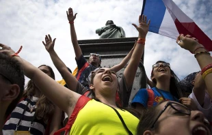 Imagen referencial / Foto: ACI Prensa 