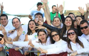 imagen referencial - Foto: Flickr JMJRio2013 (CC BY-NC-SA 2.0) 