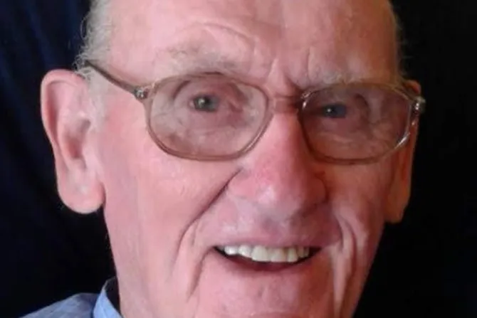 Primer misionero asesinado en 2020 es un sacerdote de 82 años