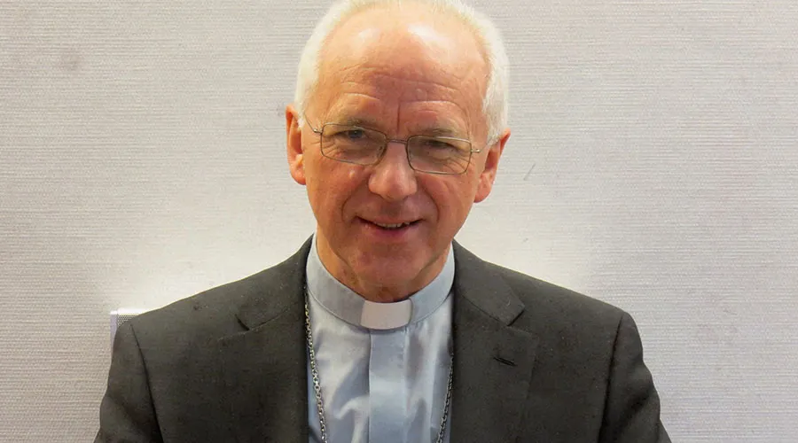 Mons. Jozef De Kesel, Arzobispo de Malinas-Bruselas (Bélgica). Foto: Facebook Mons. Jozef De Kesel. ?w=200&h=150