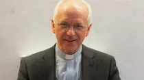 Mons. Jozef De Kesel, Arzobispo de Malinas-Bruselas (Bélgica). Foto: Facebook Mons. Jozef De Kesel. 