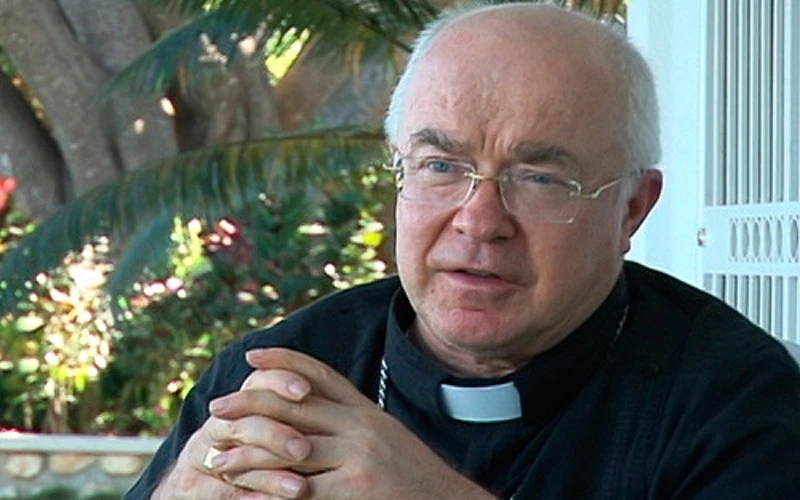 Jozef Wesolowski, ex Nuncio Apostu00f3lico en Repu00fablica Dominicana (Foto: Josu00e9 Castro - ACI Prensa)?w=200&h=150