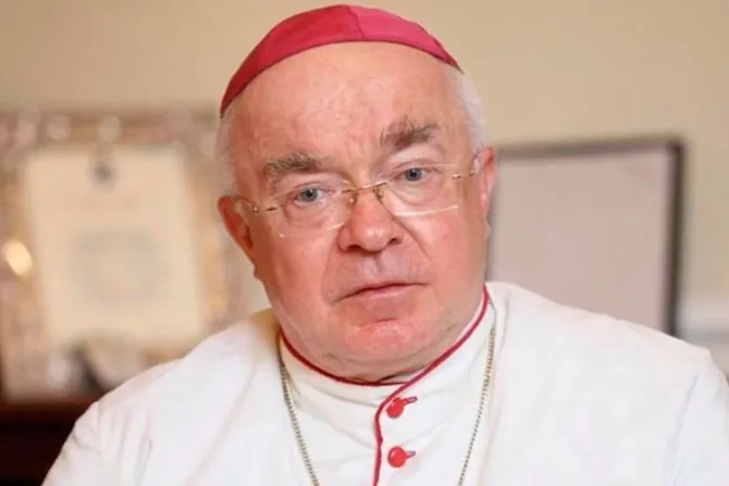 Vaticano envía a juicio a ex nuncio en República Dominicana acusado de abusos sexuales