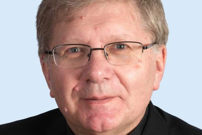 Fallece obispo responsable de la comisión de protección de menores de la Iglesia en España