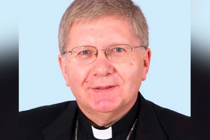 El Papa Francisco nombra al nuevo Obispo de Astorga en España