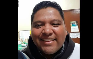 P. Juan Antonio Orozco Alvarado. Cru00e9dito: Periu00f3dico Pastoral Siglo XXI 