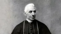 Beato Juan Bautista Scalabrini (1839-1905) | Crédito: Congregación para las Causas de los Santos