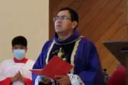 El Papa Francisco nombra un nuevo obispo en Perú