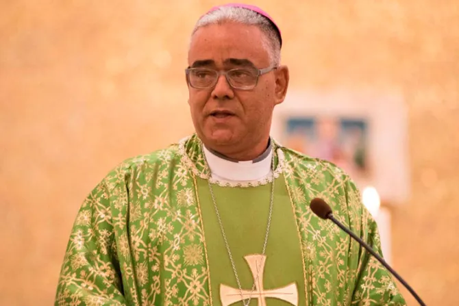 Papa Francisco erige una nueva diócesis y nombra a su primer obispo