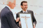  Entregan premios Religión En Libertad a la promoción de la fe católica