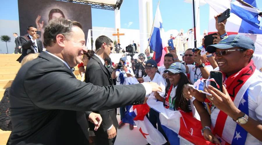 Foto: Twitter / @JC_Varela?w=200&h=150