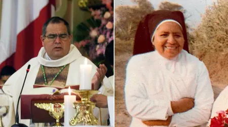 Obispo sobre religiosa asesinada por Sendero Luminoso: Practicó la caridad en medio del terror
