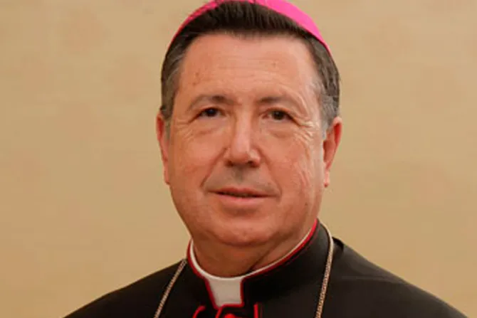 Fallece un Arzobispo a causa del COVID19 en España