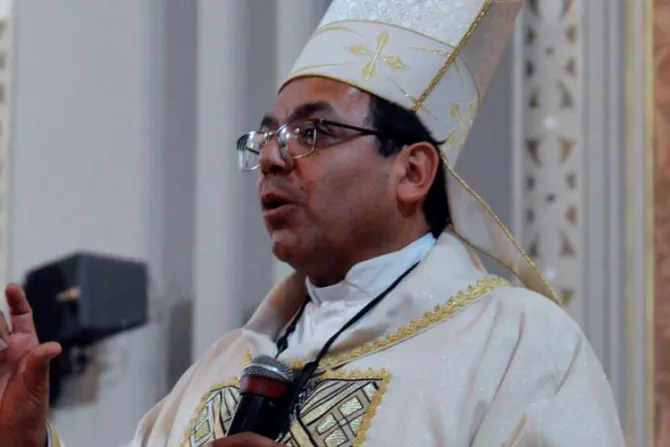 El Papa nombra un obispo en México y acepta renuncia de otros dos por límite de edad
