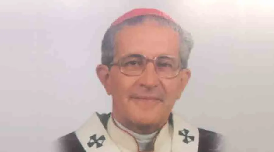 Mons. Juan Ignacio Larrea Holguín. Foto: Conferencia Episcopal Ecuatoriana.?w=200&h=150