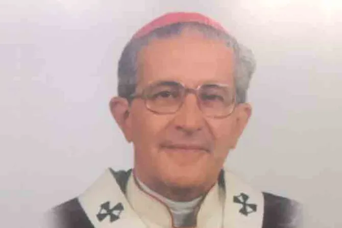 Vaticano declara Siervo de Dios a ex Arzobispo de Guayaquil