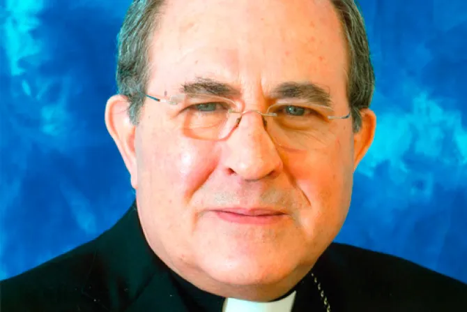El aborto es un crimen abominable, dice Arzobispo