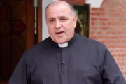 Mundial FIFA Brasil 2014: Conozca al sacerdote que sostendrá la fe de selección argentina