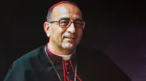 Mons. Juan José Omella. Foto: Wikipedia / Osuna37 (CC-BY-SA-4.0)